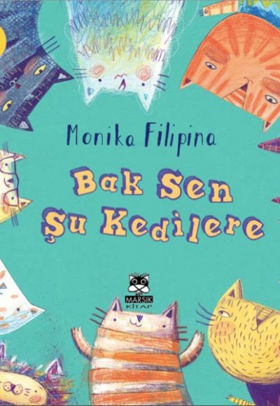 Bak Sen Şu Kedilere Bak Sen Şu Kedilere