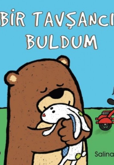 Bir Tavşancık Buldum Bir Tavşancık Buldum