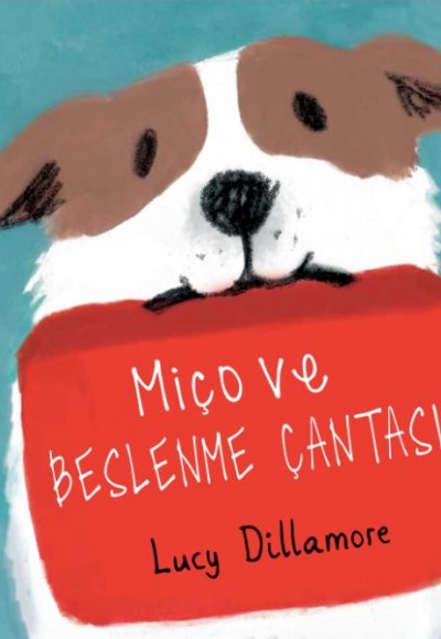 Miço ve Beslenme Çantası Miço ve Beslenme Çantası
