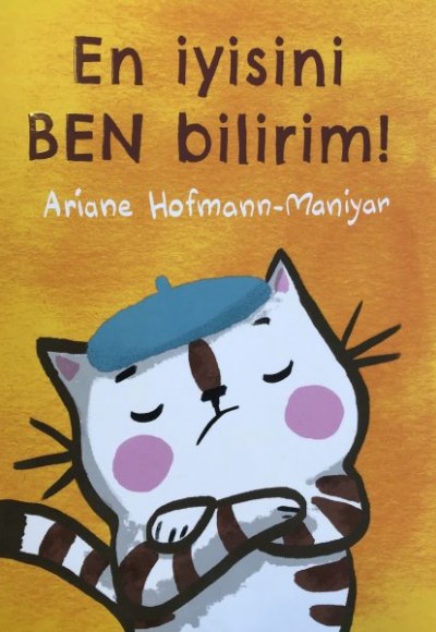 En İyisini Ben Bilirim! En İyisini Ben Bilirim!