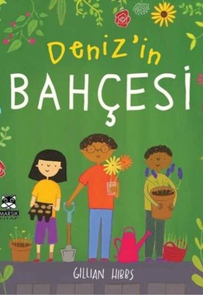 Deniz'in Bahçesi Deniz'in Bahçesi