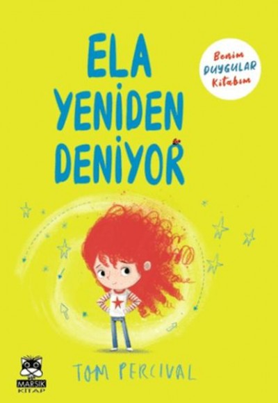 Ela Yeniden Deniyor Ela Yeniden Deniyor