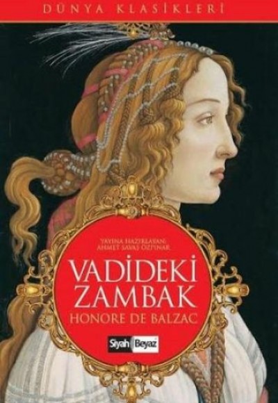 Vadideki Zambak Vadideki Zambak