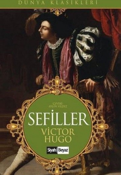 Sefiller Sefiller