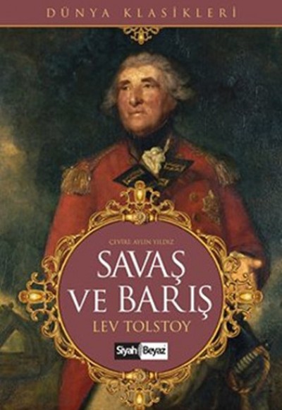 Savaş ve Barış Savaş ve Barış