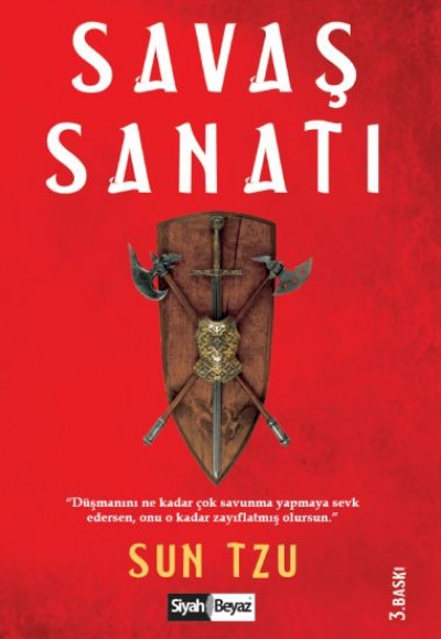 Savaş Sanatı Savaş Sanatı