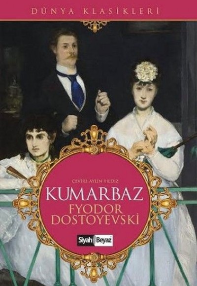 Kumarbaz Kumarbaz
