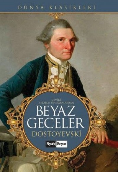 Beyaz Geceler Beyaz Geceler