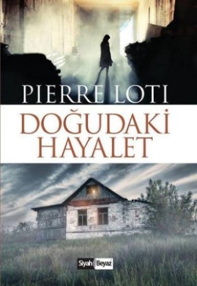 Doğudaki Hayalet Doğudaki Hayalet