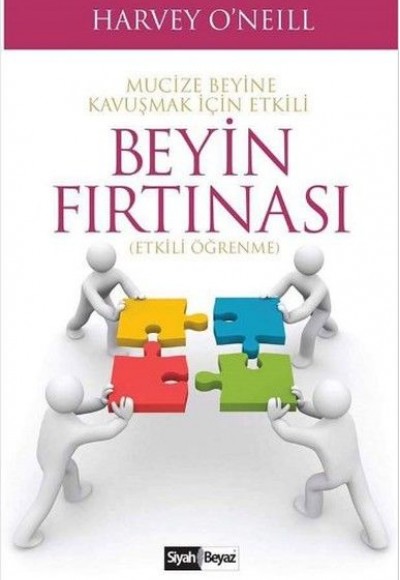 Mucize Beyine Kavuşmak İçin Etkili Beyin Fırtınası Mucize Beyine Kavuşmak İçin Etkili Beyin Fırtınası