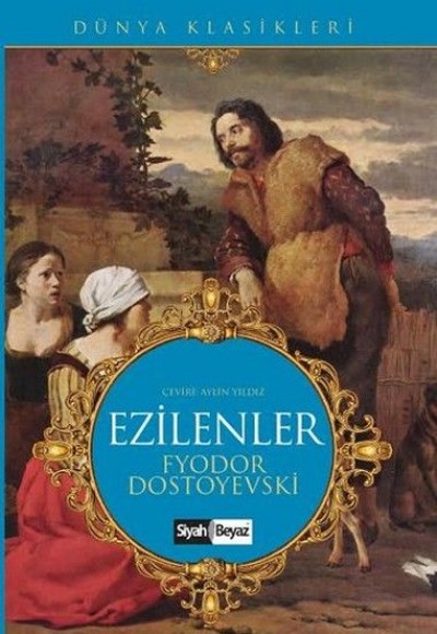 Ezilenler Ezilenler