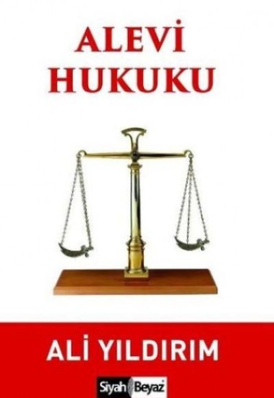 Alevi Hukuku Alevi Hukuku