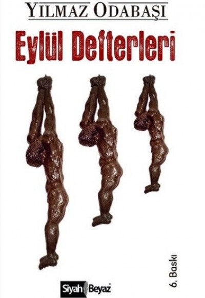 Eylül Defterleri Eylül Defterleri