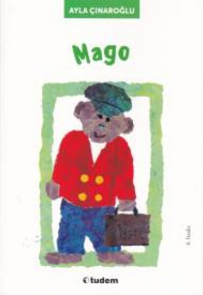 Mago Mago