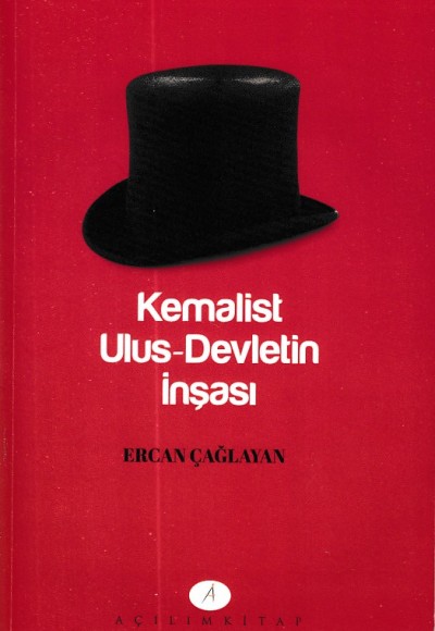 Kemalist Ulus-Devletin İnşası