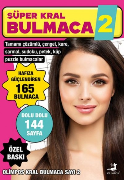 Kral Bulmaca 2 Kral Bulmaca 2