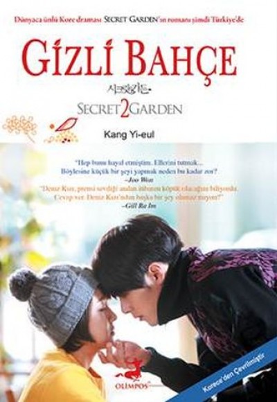 Gizli Bahçe 2 Gizli Bahçe 2