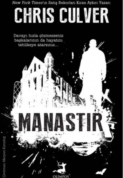Manastır Manastır