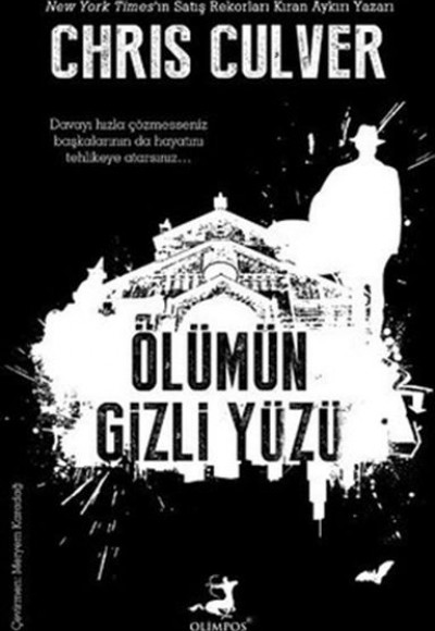 Ölümün Gizli Yüzü Ölümün Gizli Yüzü