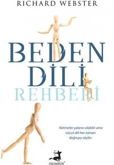 Beden Dili Rehberi Beden Dili Rehberi