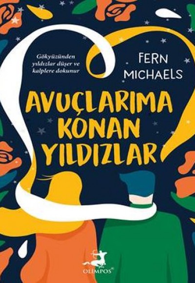 Avuçlarıma Konan Yıldızlar Avuçlarıma Konan Yıldızlar