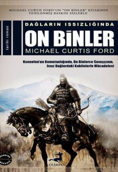 Dağların Issızlığında On Binler Dağların Issızlığında On Binler
