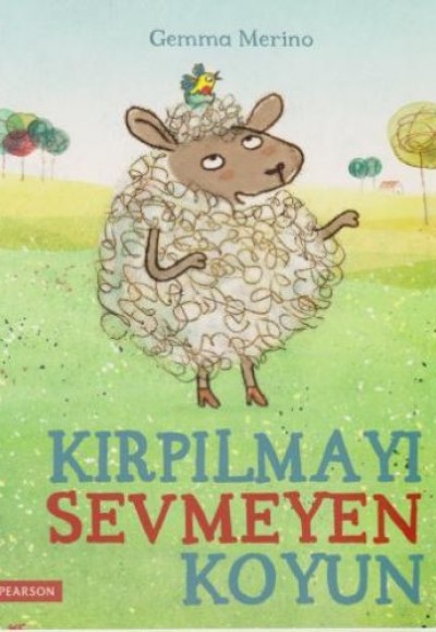 Kırpılmayı Sevmeyen Koyun Kırpılmayı Sevmeyen Koyun