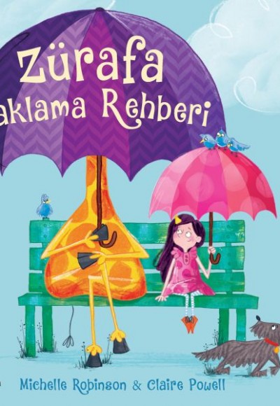 Zürafa Saklama Rehberi Zürafa Saklama Rehberi