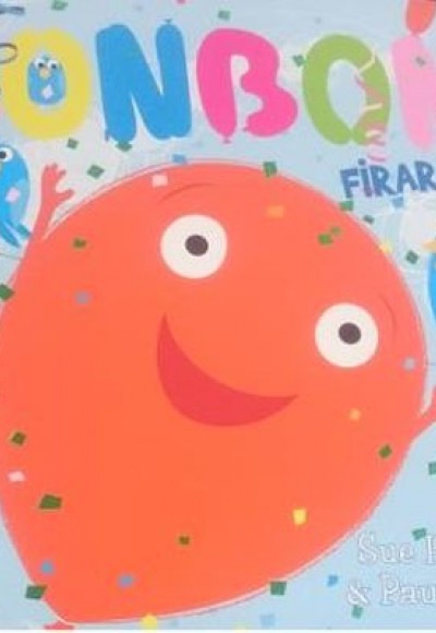 Bonbon Firarda Bonbon Firarda