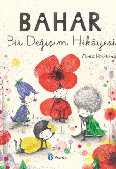 Bahar - Bir Değişim Hikayesi Bahar - Bir Değişim Hikayesi