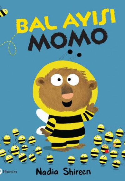 Bal Ayısı Momo Bal Ayısı Momo
