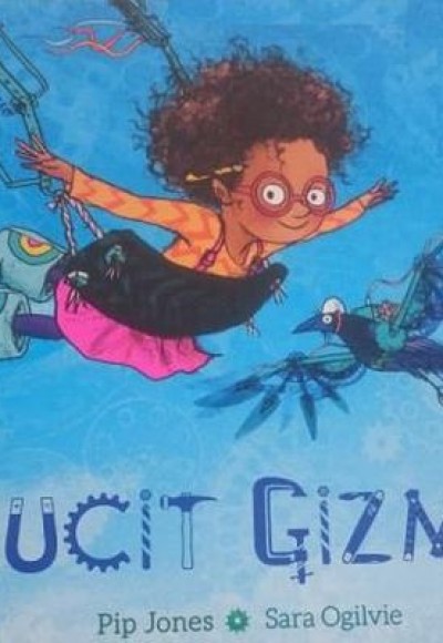 Mucit Gizmo Mucit Gizmo