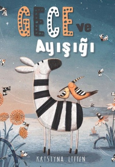 Gece ve Ayışığı Gece ve Ayışığı