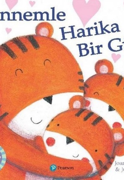 Annemle Harika Bir Gün Annemle Harika Bir Gün