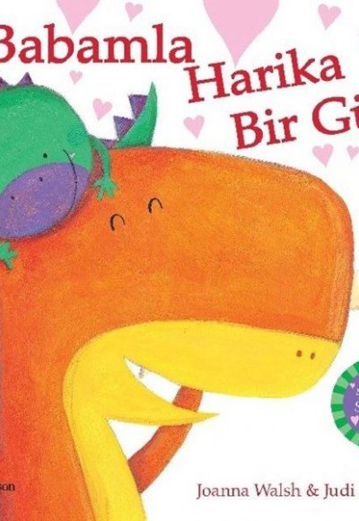 Babamla Harika Bir Gün Babamla Harika Bir Gün
