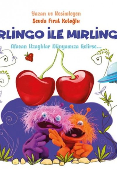 Tırlingo İle Mırlingo 2 Tırlingo İle Mırlingo 2