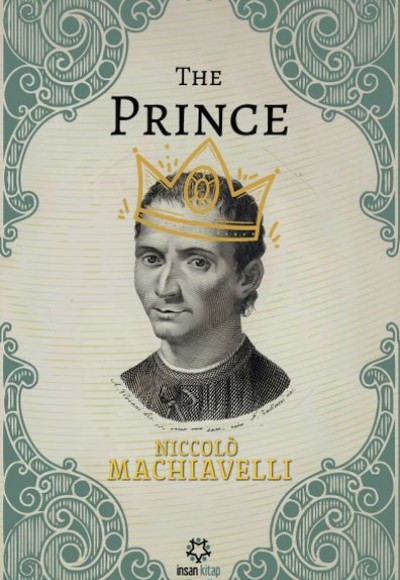 The Prince The Prince