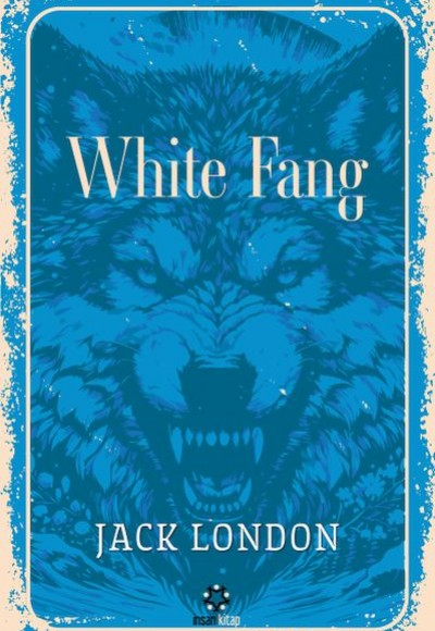 White Fang White Fang