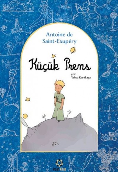 Küçük Prens (Cep Boy) Küçük Prens (Cep Boy)