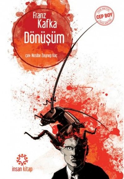 Dönüşüm (Cep Boy) Dönüşüm (Cep Boy)
