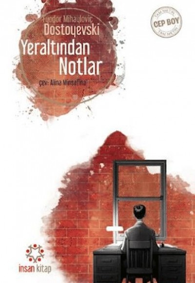 Yeraltından Notlar (Cep Boy) Yeraltından Notlar (Cep Boy)