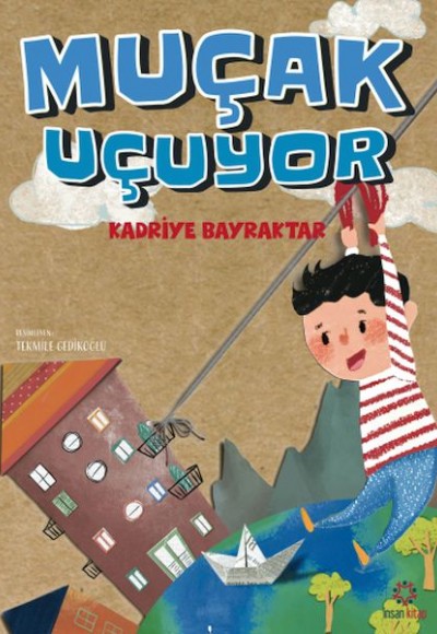 Muçak Uçuyor Muçak Uçuyor