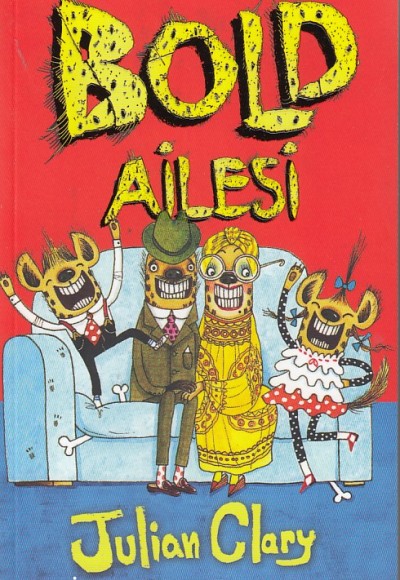 Bold Ailesi Bold Ailesi