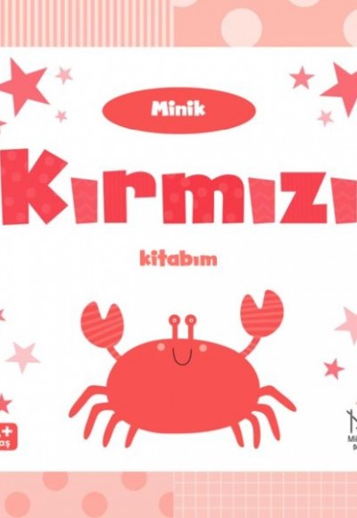 Minik Kırmızı Kitabım Minik Kırmızı Kitabım