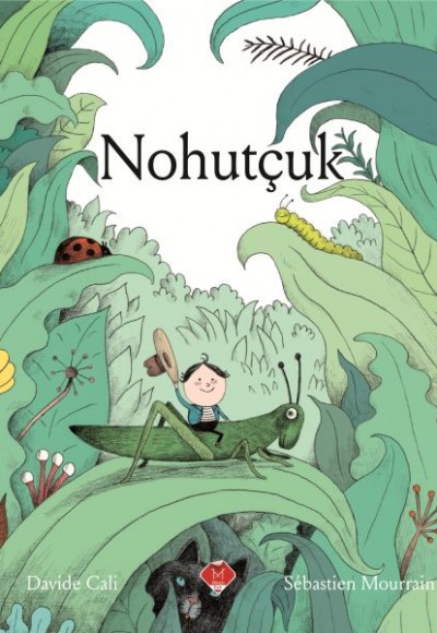 Nohutçuluk Nohutçuluk