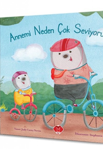 Annemi Neden Çok Seviyorum? Annemi Neden Çok Seviyorum?