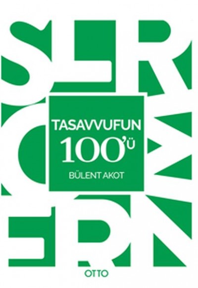 Tasavvufun 100'ü Tasavvufun 100'ü