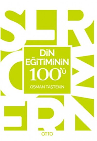 Din Eğitiminin 100'ü Din Eğitiminin 100'ü