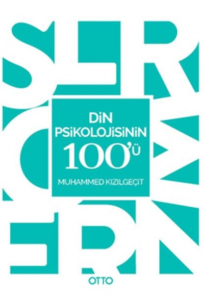 Din Psikolojisinin 100'ü Din Psikolojisinin 100'ü