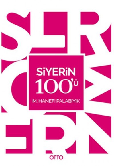 Siyerin 100'ü Siyerin 100'ü